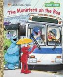 Sarah Albee - LGB The Monsters On The Bus (Sesame Street) - 9780307980588 - V9780307980588