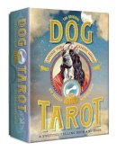 Heidi Schulman - The Original Dog Tarot: Divine the Canine Mind! - 9780307984937 - V9780307984937