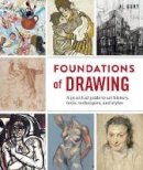 Al Gury - Foundations Of Drawing - 9780307987181 - V9780307987181