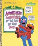 Jon Stone - Another Monster at the End of This Book - 9780307987693 - V9780307987693
