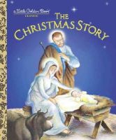Jane Werner Watson - The Christmas Story - 9780307989130 - V9780307989130