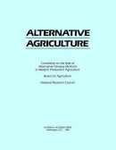 Nap - Alternative Agriculture - 9780309039857 - KCW0013029