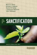 Melvin E. Dieter - Five Views on Sanctification - 9780310212690 - V9780310212690