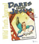 Mark Oestreicher - Wild Truth Journal-Dares from Jesus: 50 Truth and Dare Challenges for Junior Highers - 9780310241898 - V9780310241898