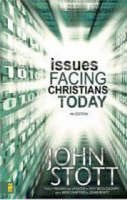 John R. W. Stott - Issues Facing Christians Today: 4th Edition - 9780310252696 - V9780310252696
