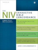 John R. Kohlenberger Iii - The NIV Exhaustive Bible Concordance, Third Edition: A Better Strong´s Bible Concordance - 9780310262930 - V9780310262930