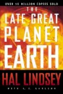 Hal Lindsey - The Late Great Planet Earth - 9780310277712 - V9780310277712