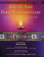Various - South Asia Bible Commentary: A One-Volume Commentary on the Whole Bible - 9780310286868 - V9780310286868