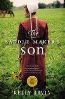 Kelly Irvin - The Saddle Maker's Son (The Amish of Bee County) - 9780310339861 - V9780310339861