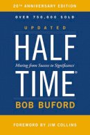 Bob Buford - Halftime - 9780310346197 - V9780310346197