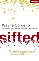 Wayne Cordeiro - Sifted (Exponential Series) - 9780310494478 - V9780310494478