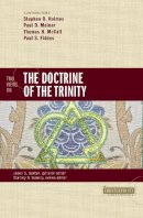 Stephen R. Holmes - Two Views on the Doctrine of the Trinity (Counterpoints: Bible and Theology) - 9780310498124 - V9780310498124