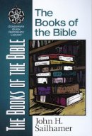 John H. Sailhamer - The Books of the Bible - 9780310500315 - V9780310500315