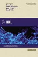 Various - Four Views on Hell: Second Edition (Counterpoints: Bible and Theology) - 9780310516460 - V9780310516460