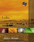 Mark L. Strauss - Luke (Zondervan Illustrated Bible Backgrounds Commentary) - 9780310522928 - V9780310522928