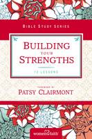 Women Of Faith - Building Your Strengths: Who Am I in God's Eyes? (And What Am I Supposed to Do about it?) (Women of Faith Study Guide Series) - 9780310682691 - V9780310682691