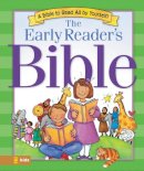 V. Gilbert Beers - The Early Reader's Bible - 9780310701392 - V9780310701392