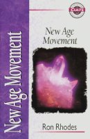 Ron Rhodes - New Age Movement (Zondervan Guide to Cults and Religious Movements) - 9780310704317 - V9780310704317