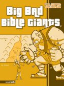 Ed Strauss - Big Bad Bible Giants (2:52) - 9780310708698 - V9780310708698