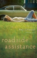 Amy Clipston - Roadside Assistance - 9780310719816 - V9780310719816