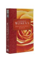 Catholic Bible Press - Catholic Women's Devotional Bible - 9780310900573 - V9780310900573