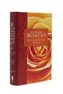 Catholic Bible Press - Catholic Women's Devotional Bible - 9780310900610 - V9780310900610