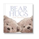  - Bear Hugs for Friends - 9780310988328 - KEX0261857