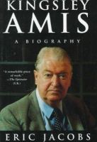 Eric Jacobs - Kingsley Amis: A Biography - 9780312186029 - KNW0011801