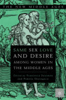 Na Na - Same Sex Love and Desire Among Women in the Middle Ages (The New Middle Ages) - 9780312210564 - V9780312210564