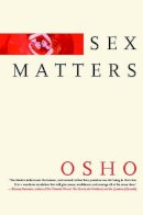 Osho - Sex Matters - 9780312316303 - V9780312316303
