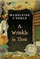 Madeleine L´engle - Wrinkle in Time (Madeleine L'Engle's Time Quintet) - 9780312367541 - V9780312367541