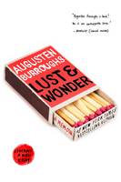 Augusten Burroughs - Lust & Wonder: A Memoir - 9780312424824 - V9780312424824