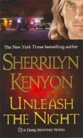 Sherrilyn Kenyon - Unleash the Night (Dark-Hunter Novels) - 9780312934330 - V9780312934330
