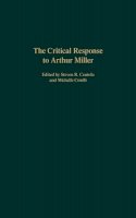 Steven R. Centola (Ed.) - The Critical Response to Arthur Miller - 9780313289194 - V9780313289194