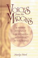 Marilyn Ward - Voices from the Margins - 9780313317989 - V9780313317989