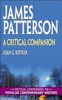 Joan G. Kotker - James Patterson - 9780313320859 - V9780313320859