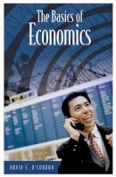 David E. O´connor - The Basics of Economics - 9780313325205 - V9780313325205