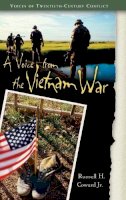 Russell Coward - A Voice from the Vietnam War - 9780313325861 - V9780313325861