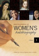 Victoria Boynton - Encyclopedia of Women´s Autobiography: [2 volumes] - 9780313327377 - V9780313327377