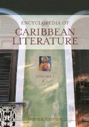 D. H. Figueredo - Encyclopedia of Caribbean Literature: [2 volumes] - 9780313327421 - V9780313327421