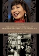 Unknown - The Greenwood Encyclopedia of Multiethnic American Literature: [5 volumes] - 9780313330599 - V9780313330599