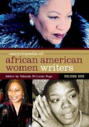 Unknown - Encyclopedia of African American Women Writers: [2 volumes] - 9780313334290 - V9780313334290
