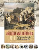 Carol Sue Humphrey - The Greenwood Library of American War Reporting: [8 volumes] - 9780313334351 - V9780313334351