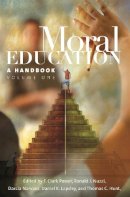 Unknown - Moral Education: A Handbook [2 volumes] - 9780313336478 - V9780313336478