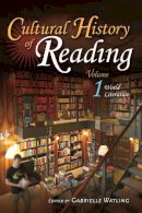 Sara E. Quay - Cultural History of Reading: [2 volumes] - 9780313337444 - V9780313337444