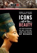 Lindsay J. Bosch - Icons of Beauty: Art, Culture, and the Image of Women [2 volumes] - 9780313338212 - V9780313338212
