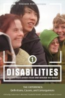 Unknown - Disabilities: Insights from across Fields and around the World [3 volumes] - 9780313346040 - V9780313346040