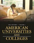 Arthur Conan Doyle - American Universities and Colleges: [2 volumes] - 9780313366079 - V9780313366079