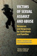 Michele A. Paludi (Ed.) - Victims of Sexual Assault and Abuse - 9780313379703 - V9780313379703
