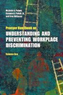 Unknown - Praeger Handbook on Understanding and Preventing Workplace Discrimination - 9780313379741 - V9780313379741